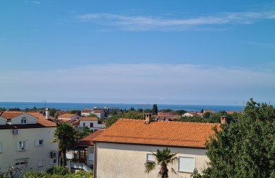 Two-room apartment with a view of the sea - great location
