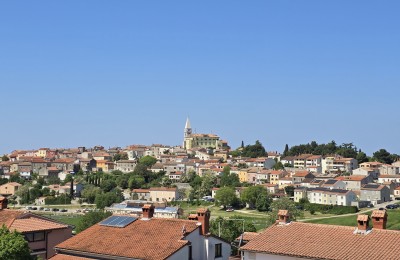 Renovirani stan sa predivnim otvorenim pogledom na Vrsar i more
