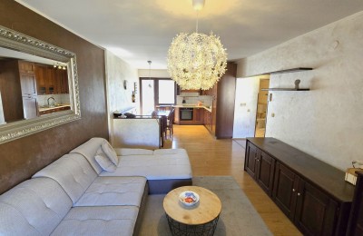 Beautiful apartment in an exceptional location in Vrsar - 300 m from the sea
