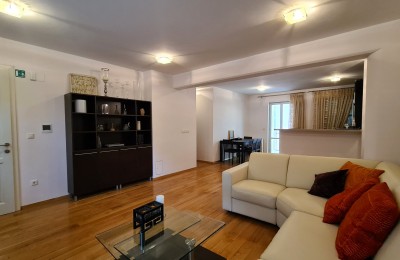 Beautiful apartment in the center of Poreč - 30 meters from the sea