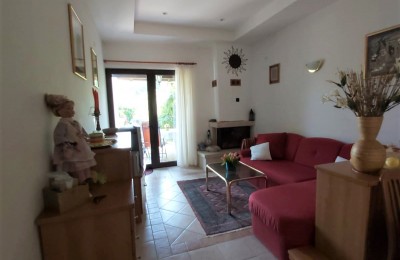 Ground floor house only 200 meters from the sea!