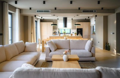 Exklusive Villa mit Pool