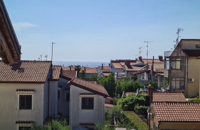 Investment opportunity - 3 apartments located 700 m from the sea