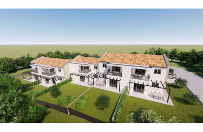 Bellissimo appartamento al piano terra con 3 camere da letto e cortile privato