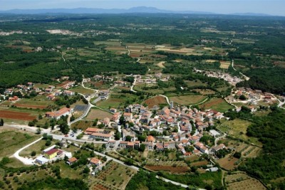 Grundstück Sveti Lovreč