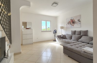 Bellissima casa a schiera con tre camere da letto - a 800 m dal mare