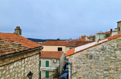 Apartment in the old town of Vrsar