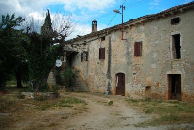 Casa Parenzo