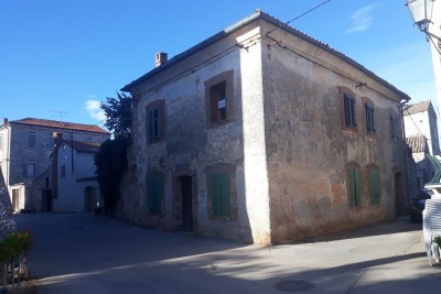Casa Dignano