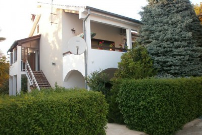 Kuća Višnjan