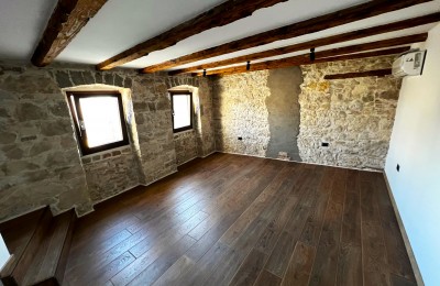 Kompletno renovirana autohtona kamena kuća