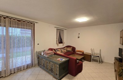 Appartamento al piano terra - a soli 700 m dal mare